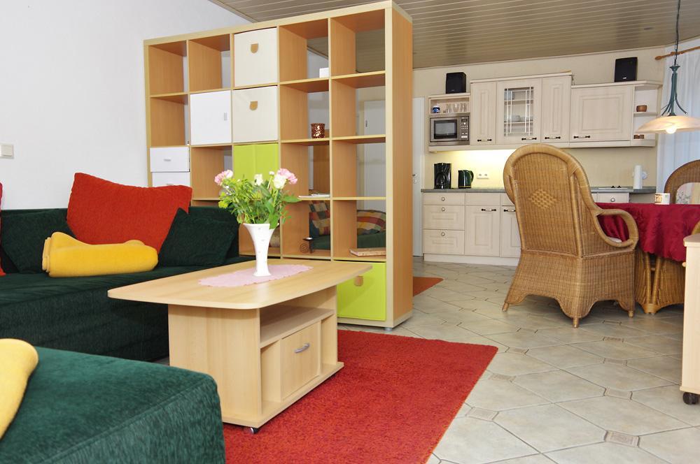 Gaestehaus Gaens - Ferienhaus Schirgiswalde-Kirschau Екстериор снимка