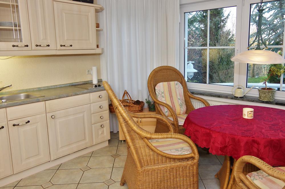 Gaestehaus Gaens - Ferienhaus Schirgiswalde-Kirschau Екстериор снимка